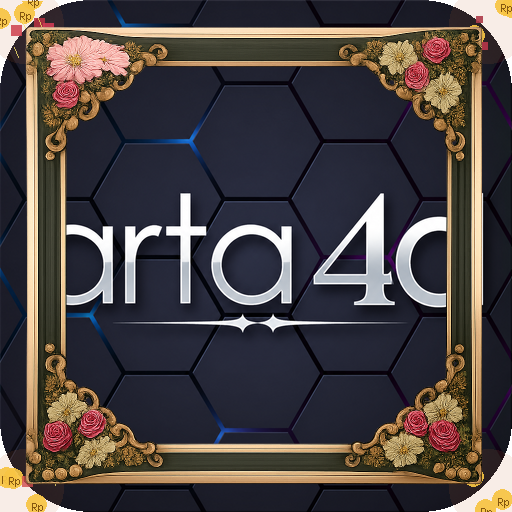 arta4d — galeri pratinjau - APK Resmi