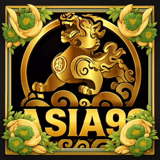 asia99 — mitra unggulan